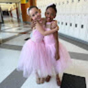 Meet your Posher, Carol